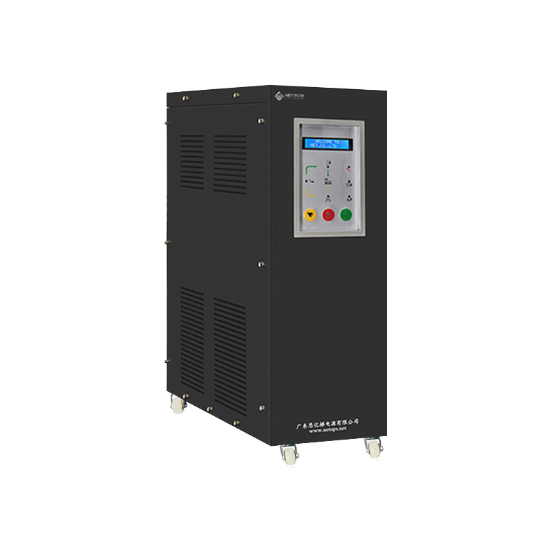 單進單出UPS(4-6KVA)